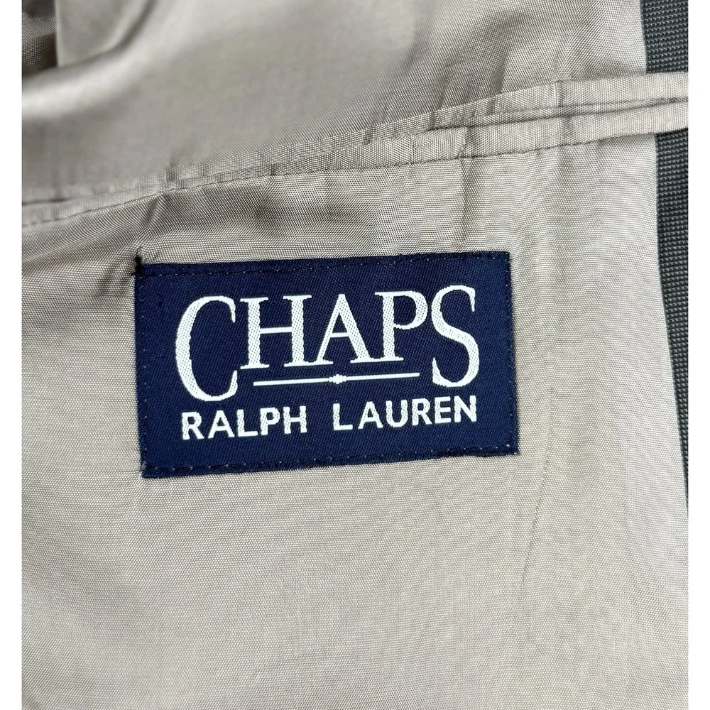 Chaps pre owned